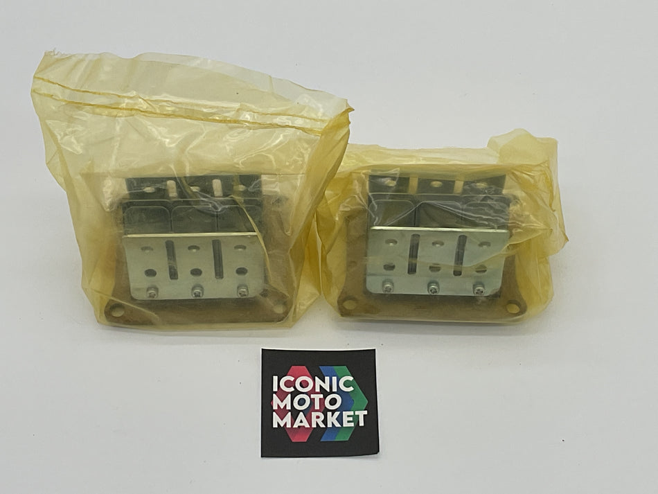 Honda NSR250SP/SE MC21, MC28 - TYGA Brand, Hi-Flo Reed Valves. Various. #TPER-0001