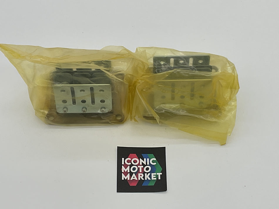 Honda NSR250SP/SE MC21, MC28 - TYGA Brand, Hi-Flo Reed Valves. Various. #TPER-0001