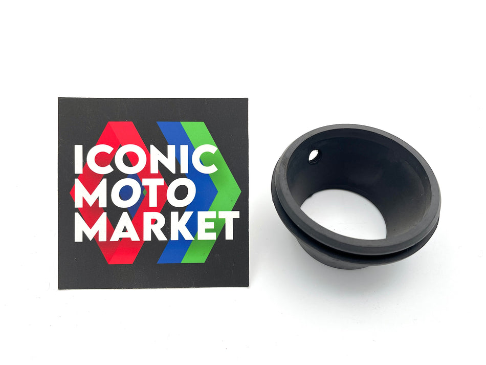 Ducati 900SS, 750SS, 851, Monster, Supersport. Sleeve, for Fuel Tank. (OEM) #80210051A