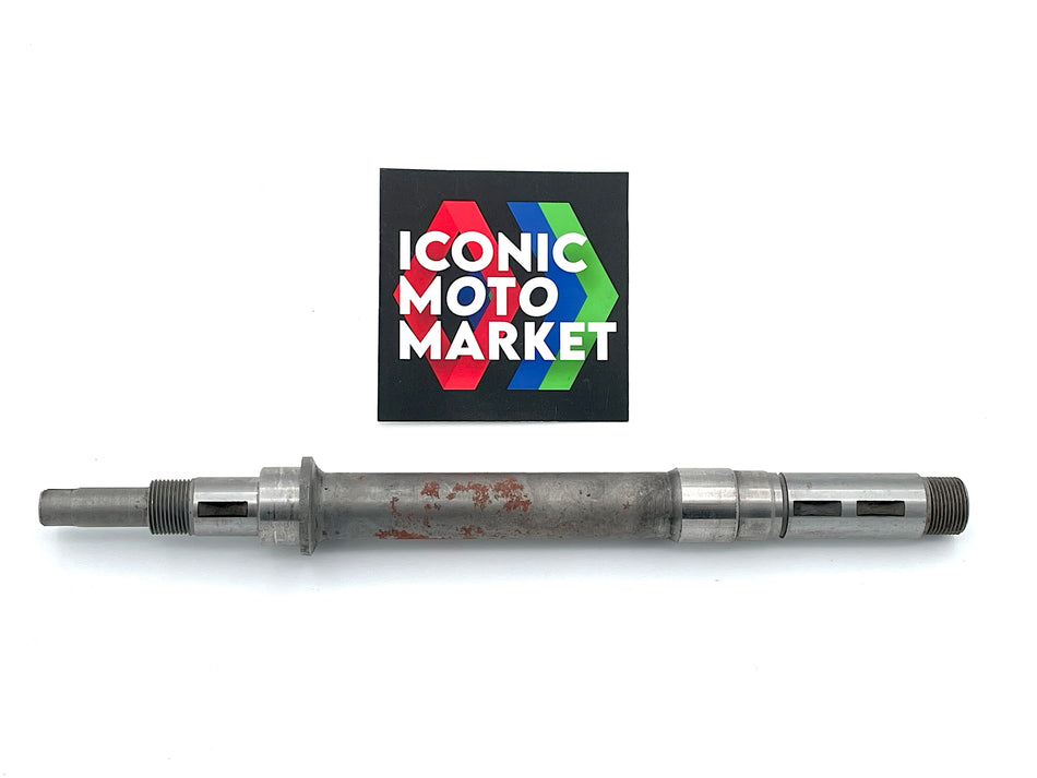Ducati 916, 907 I.E. Paso, 888, 851. Distribution Return Layshaft. New. (OEM) #14710011A