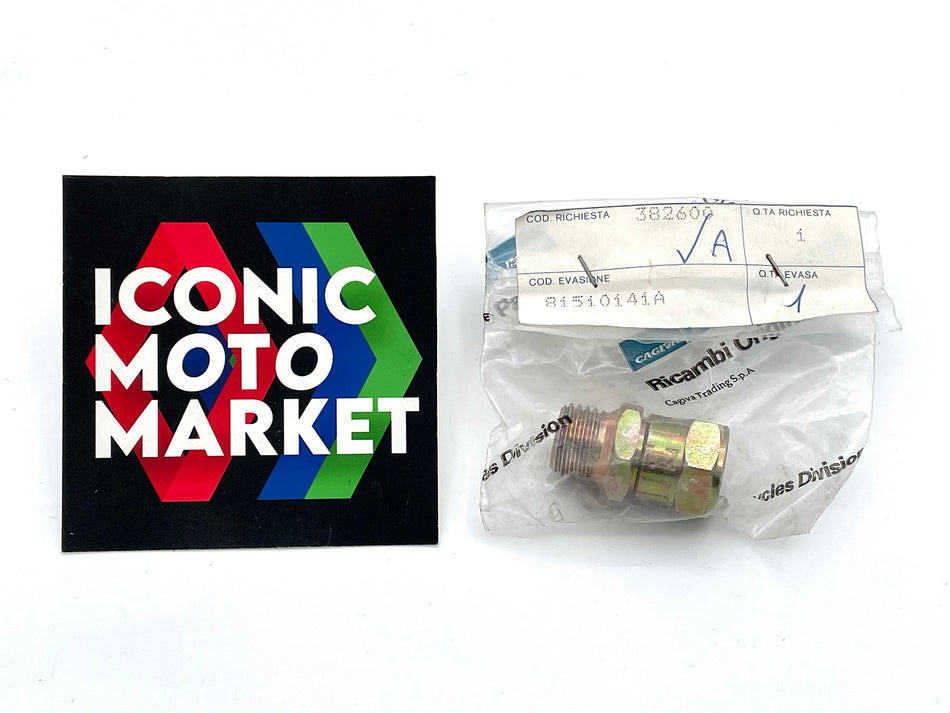 Ducati 900SS, 750SS (1991-1997). Connection Union. New-in-Package. (OEM) #81510141A