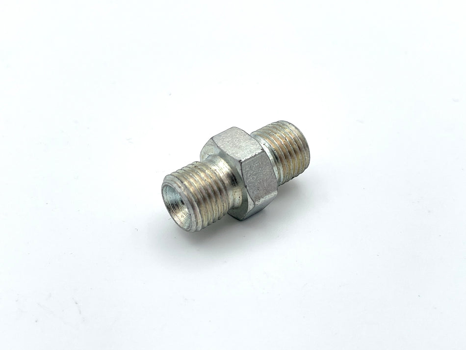 Ducati 888, 851, 748, Monster. Nipple, for Oil Pump Assy. New. (OEM) #81510011A