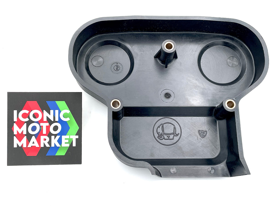 Ducati 851 (1991-1992) External Cover, Horizontal. New. (OEM) #24510051B
