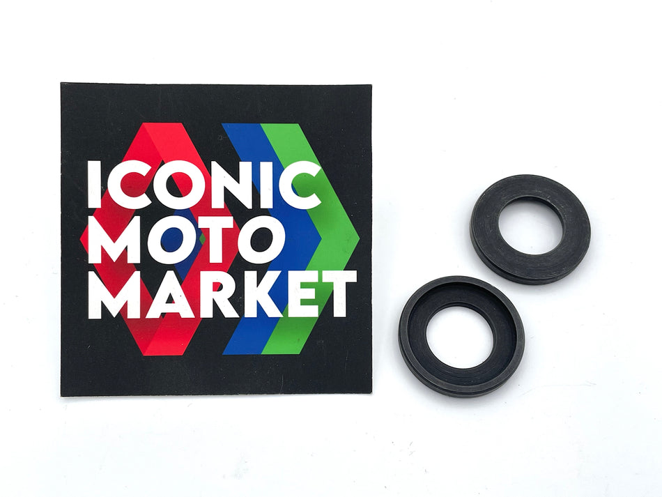 Ducati 1198, 996, 916, Multistrada, Monster. Centering Ring, Gear Assy. *(Pack Qty of 2) New. (OEM) #88110121A