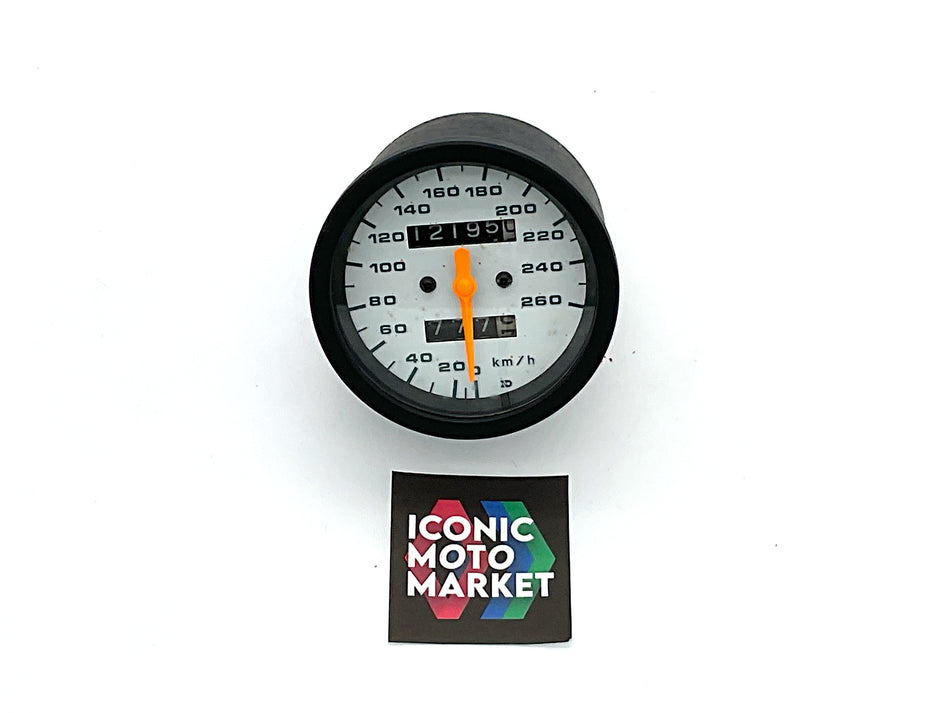 Suzuki RG500 (1985-1987) Speedometers. (OEM) #3411021A10