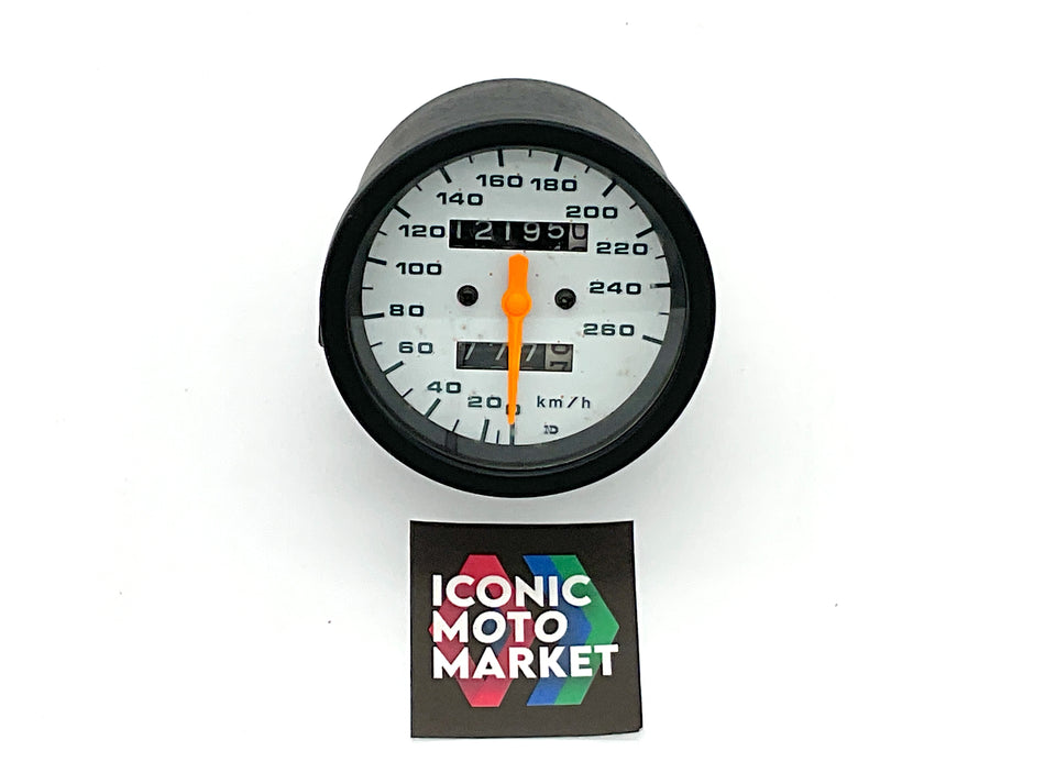 Suzuki RG500 (1985-1987) Speedometer. (OEM) #3411021A10