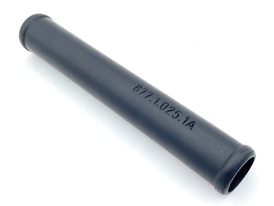 Ducati 851R (1991). Liquid Distribution Hose. New. (OEM) #87710251A