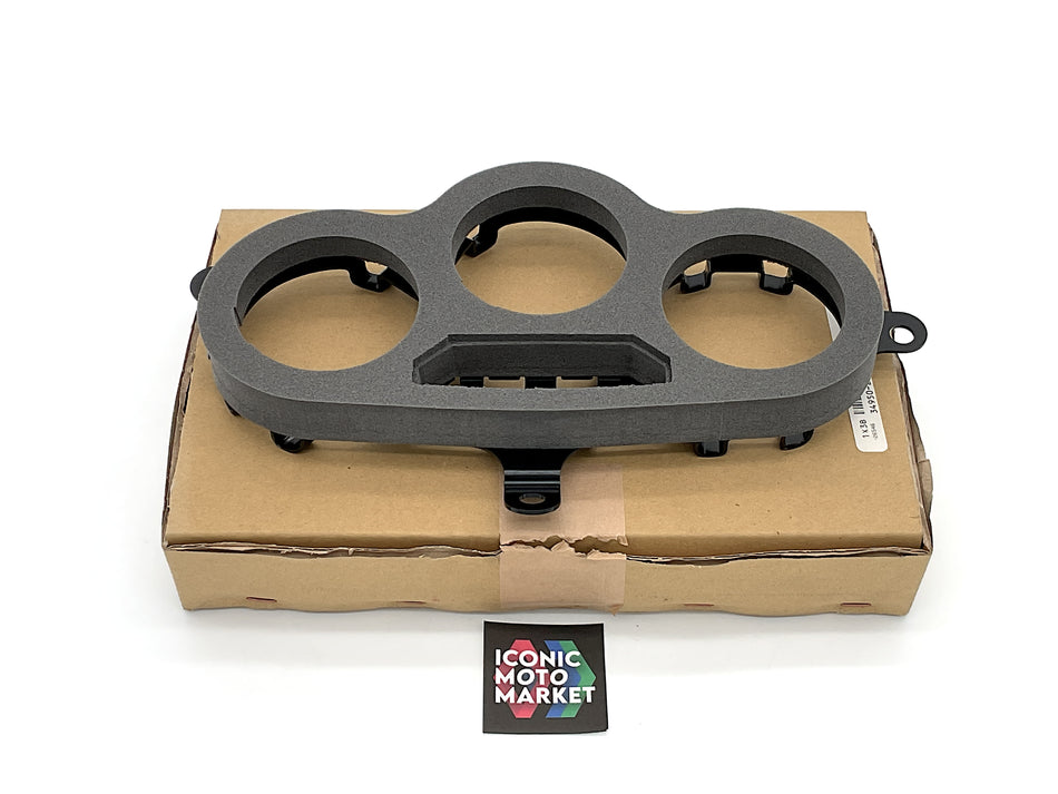 Suzuki RG500 (1985-1987) Gauge Foam/Frame. (OEM) #34950-20A00