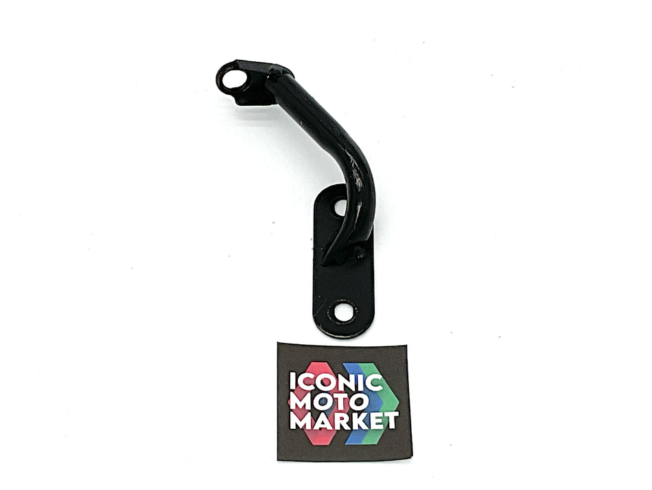 Suzuki RG500 (1985-1987) Mirror Bracket, Right-Side. (OEM) #9454020A00