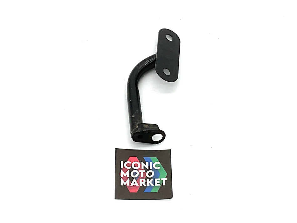 Suzuki RG500 (1985-1987) Mirror Bracket, Left-Side. (OEM) #9453020A00