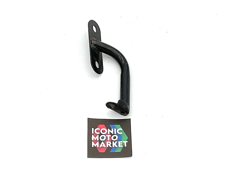 Suzuki RG500 (1985-1987) Mirror Bracket, Left-Side. (OEM) #9453020A00