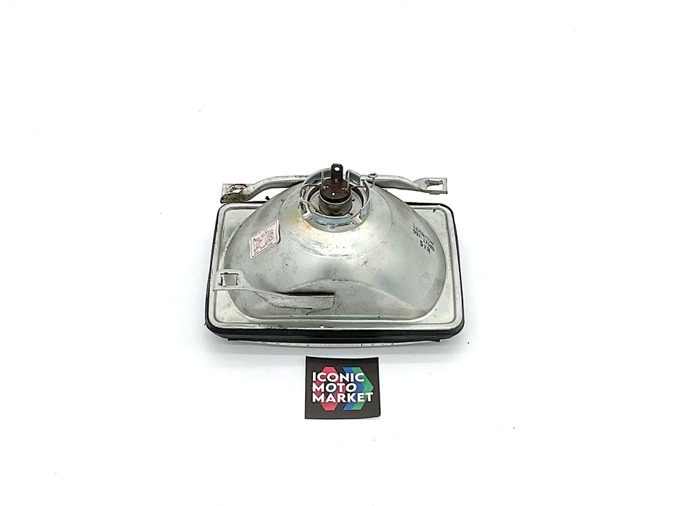 Suzuki RG500 (1985-1987) Headlamp. (OEM) #3512120A10