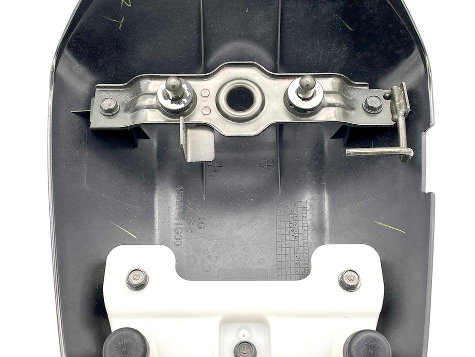 Suzuki GSX-R1000 (2005-2006) Single Seat, Rear Cowl. (OEM) #45551-41G00