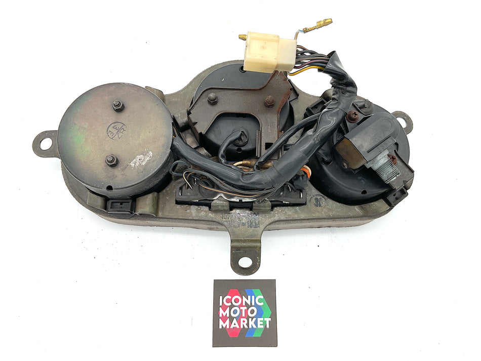 Suzuki RG400 (1985-1986) Gauge Clusters. (OEM) #RG4_STGCA1