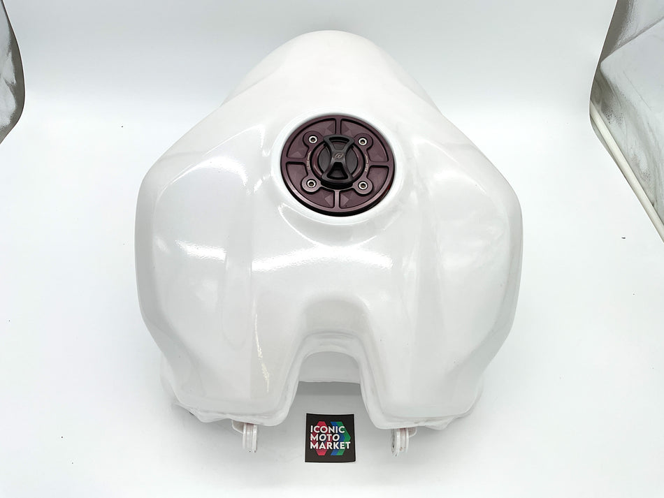 Ducati 1199 Panigale Superleggera (2014) Aluminum Tank. (OEM) #58612101AB