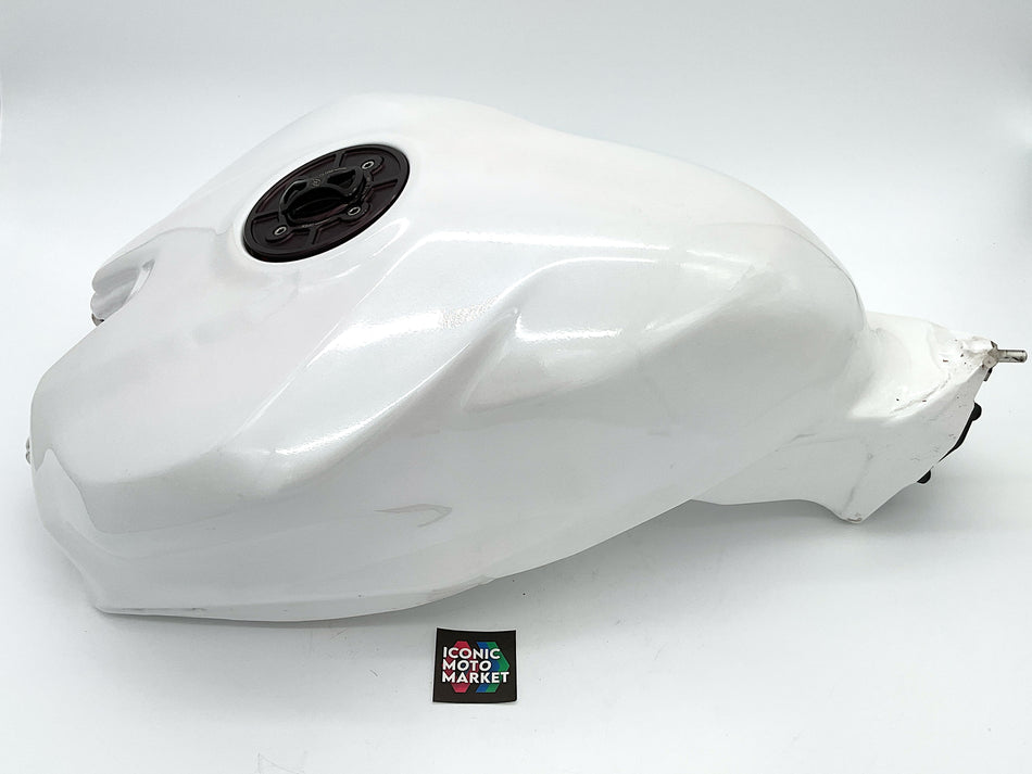 Ducati 1199 Panigale Superleggera (2014) Aluminum Tank. (OEM) #58612101AB