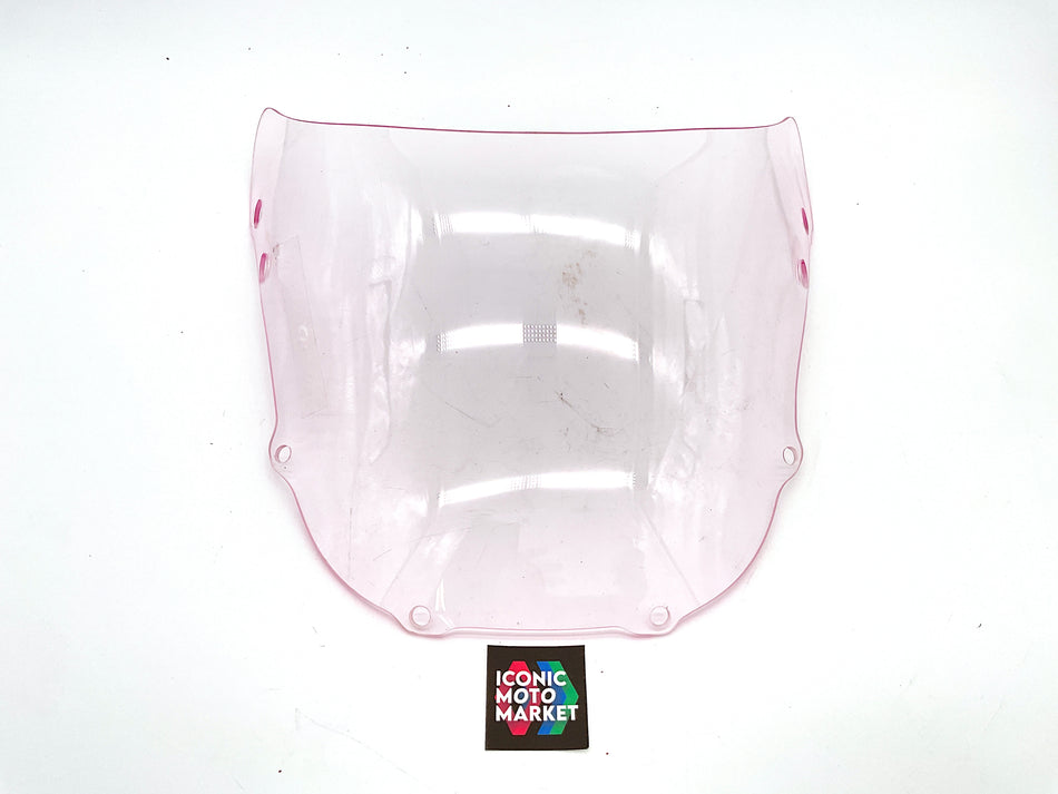 Honda CBR900RR Fireblade (1995-1997) Windscreen, Aftermarket. #900RR_AMS1