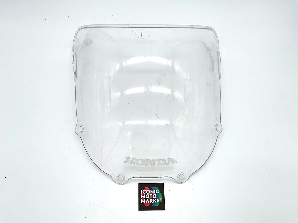 Honda CBR900RR Fireblade (1995-1997) Windscreen, Original. (OEM) #64200-MAE-000(2)