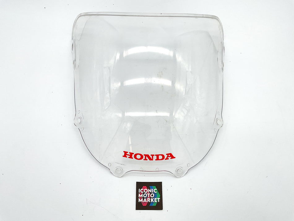 Honda CBR900RR Fireblade (1995-1997) Windscreen, Original. (OEM) #64200-MAE-000(1)