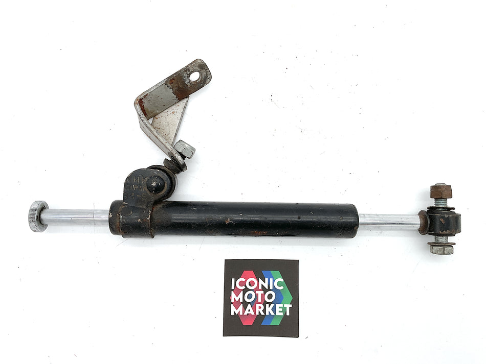 Steering Damper/Stabilizer - 75mm Stroke. #SDS_2