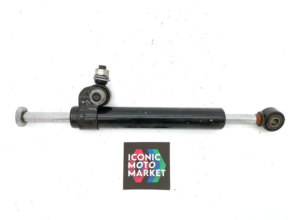 Steering Damper/Stabilizer - 87mm Stroke. #SDS_1