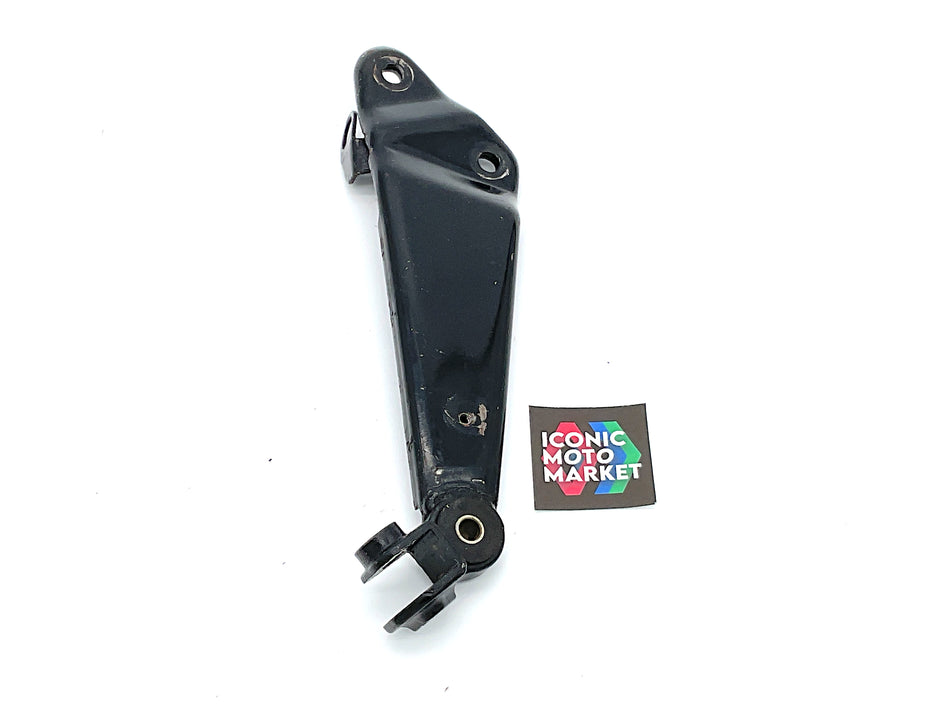 Suzuki RG500 (1985-1987) Bracket, RH Bracket Only - Pass. Footrest . (OEM) #4362020A00(2)