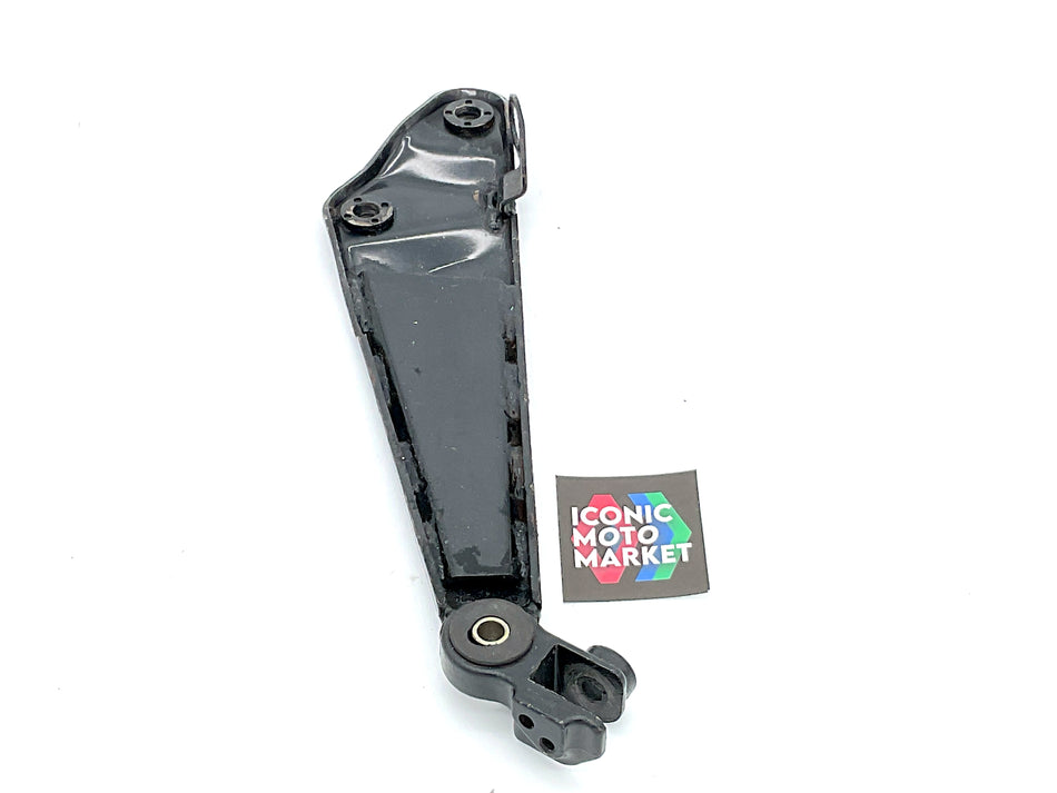 Suzuki RG500 (1985-1987) Bracket, RH Bracket Only - Pass. Footrest . (OEM) #4362020A00(2)