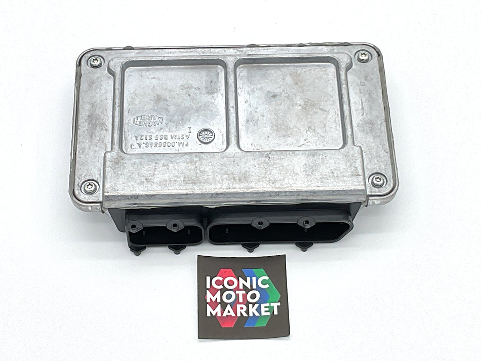 Aprilia RSV4 (2016) ECU Module. (OEM) #CM264502