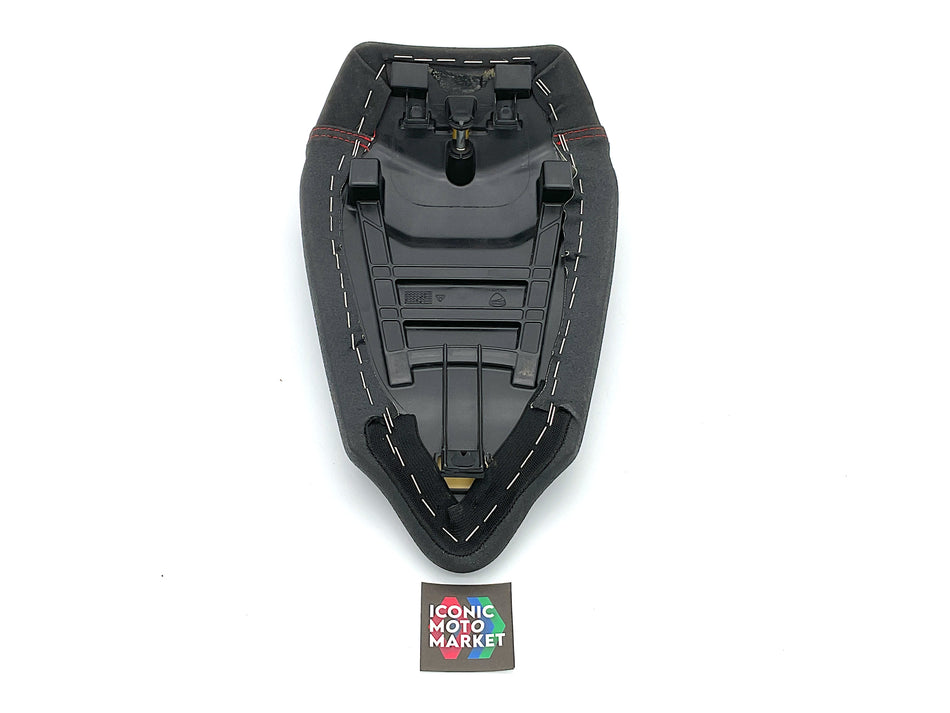 Ducati Panigale 1299, 959 (2016-2019) Passenger Seat. (OEM) #59610832A