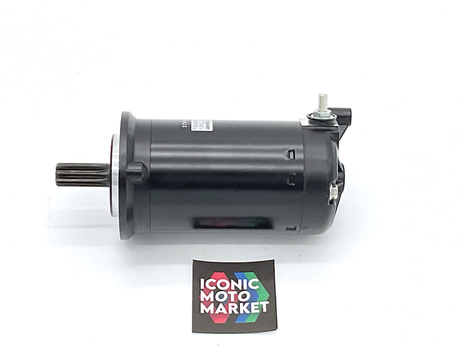 Ducati Hypermotard, Monster, Multistrada, Scrambler - Starter Motor. NOS (OEM) #27040107A