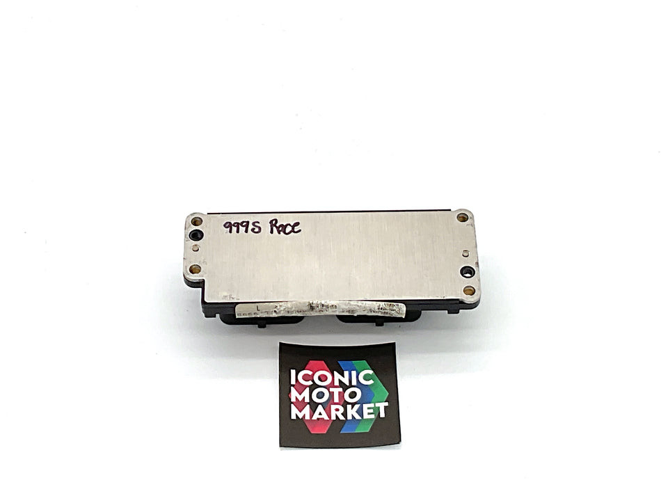 Ducati 999S (2003-2006) Performance Race ECU Module. #30HI4JK50