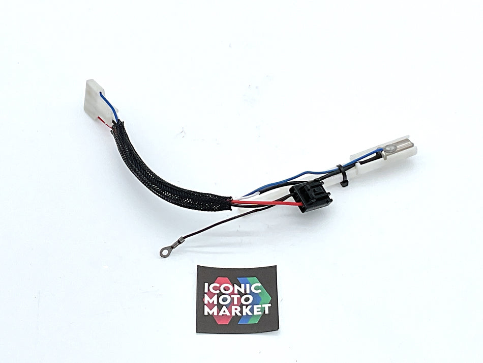 Ducati Scrambler (2015) Fuel Level Sensor. (OEM) #DUC_SFLS1