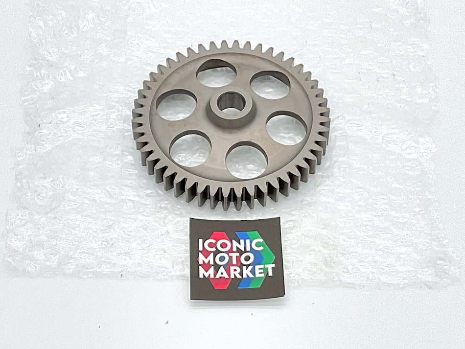 Ducati Hypermotard, Panigale, Monster - Idle Gear, T74 / 13. NOS (OEM) #176Z0021A