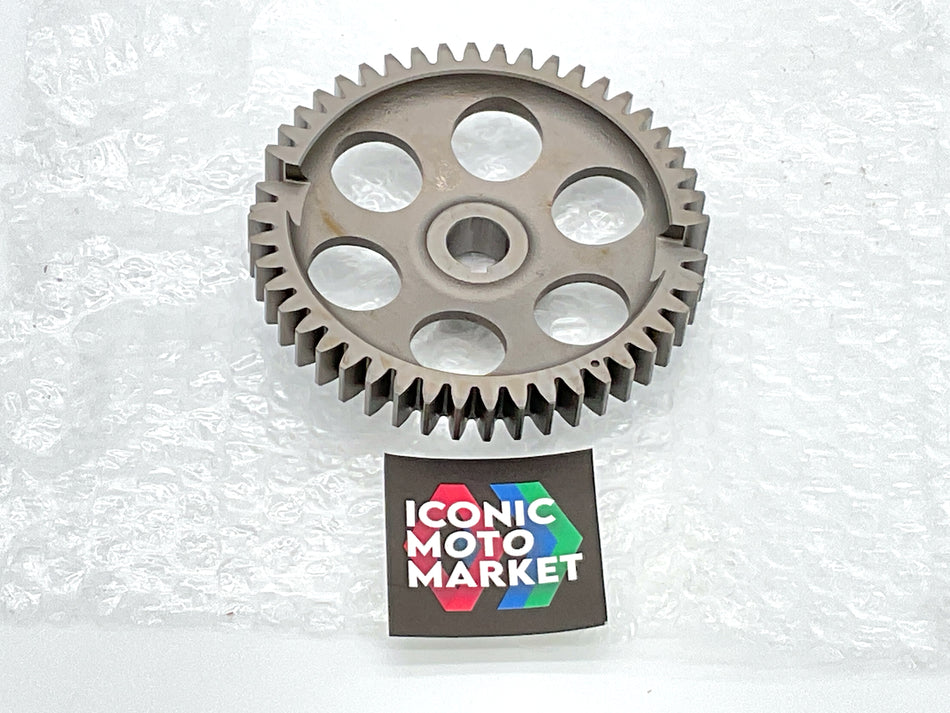 Ducati Hypermotard, Panigale, Monster - Idle Gear, T74 / 13. NOS (OEM) #176Z0021A