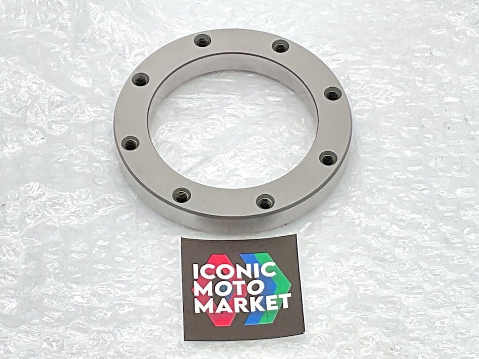 Ducati Hypermotard, Panigale, Monster - Flange Starting Clutch. NOS (OEM) #160Z0011A
