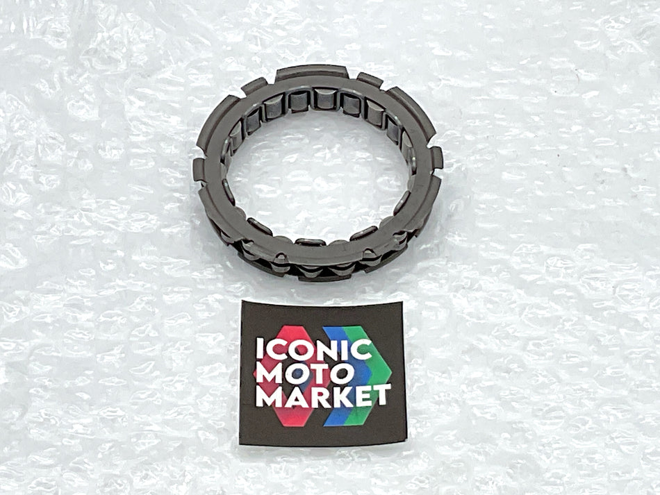 Ducati Hypermotard, Panigale, Monster, Scrambler - Clutch, One Way. NOS (OEM) #70140351A