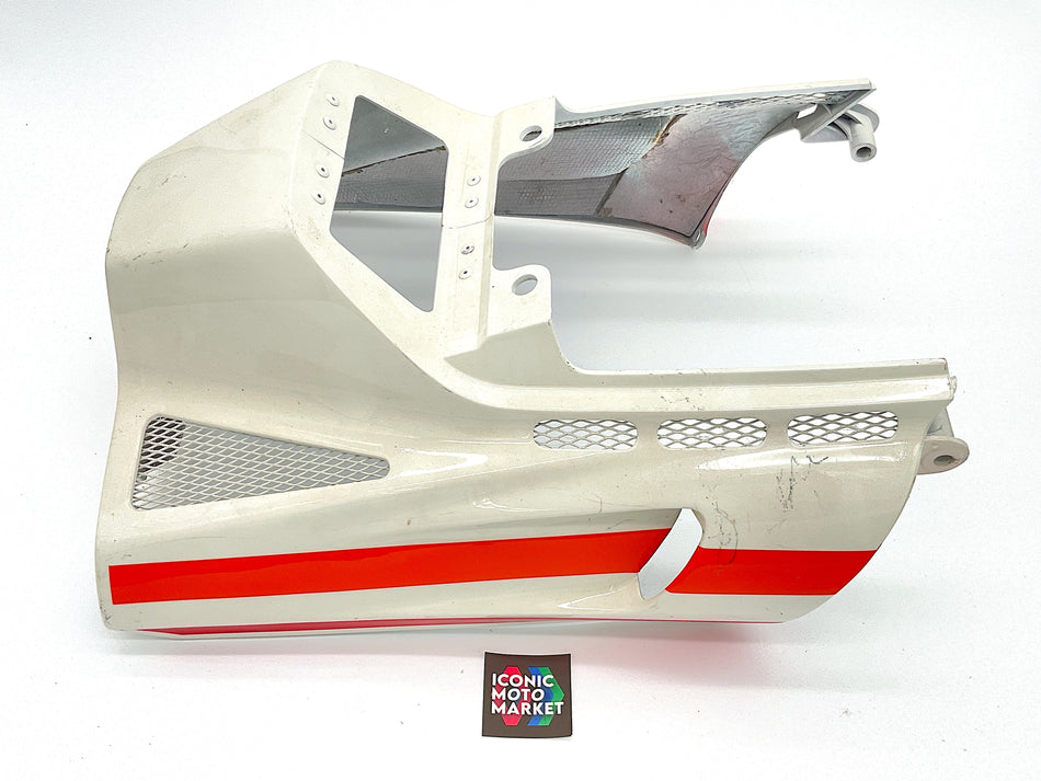 Suzuki RG500 (1985-1987) Original Tail Seat Cowl. (OEM) #45510-20A407(2)