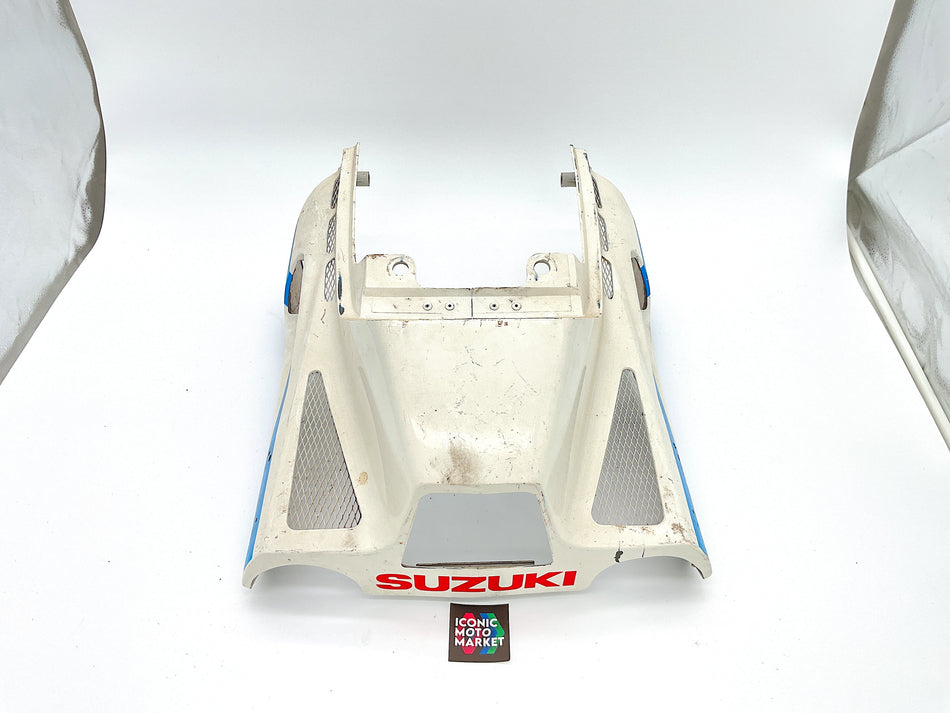 Suzuki RG500 (1985-1987) Original Tail Seat Cowl. (OEM) #45510-20A407(3)