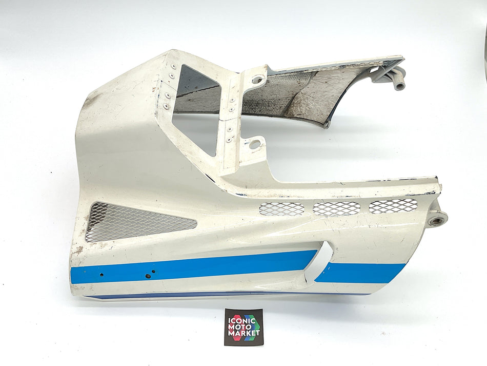 Suzuki RG500 (1985-1987) Original Tail Seat Cowl. (OEM) #45510-20A407(3)