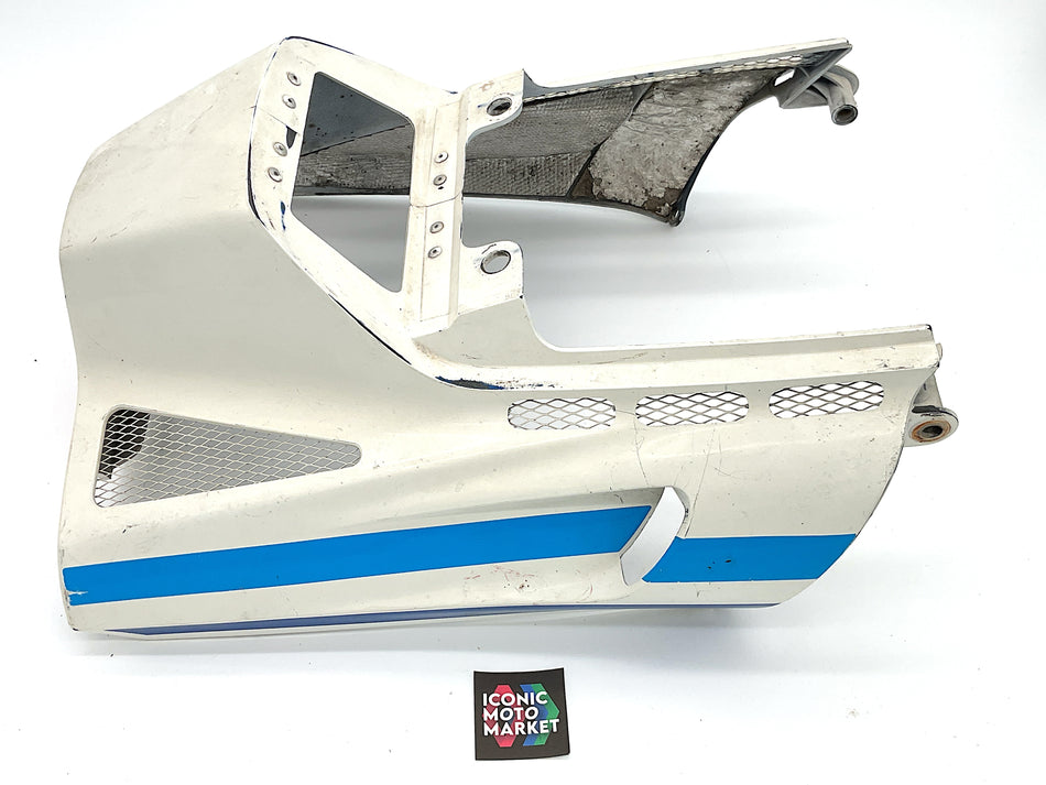 Suzuki RG500 (1985-1987) Original Tail Seat Cowl. (OEM) #45510-20A407(4)