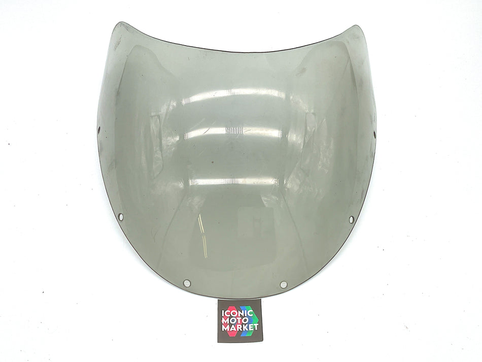 Suzuki RG500 (1985-1987) Original Windscreen, Tinted. Rare. (OEM) #94611-20A00