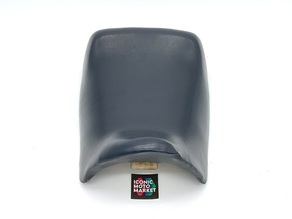 Suzuki RG500 (1985-1987) Original Seat, Navy. (OEM) #45100-20A00