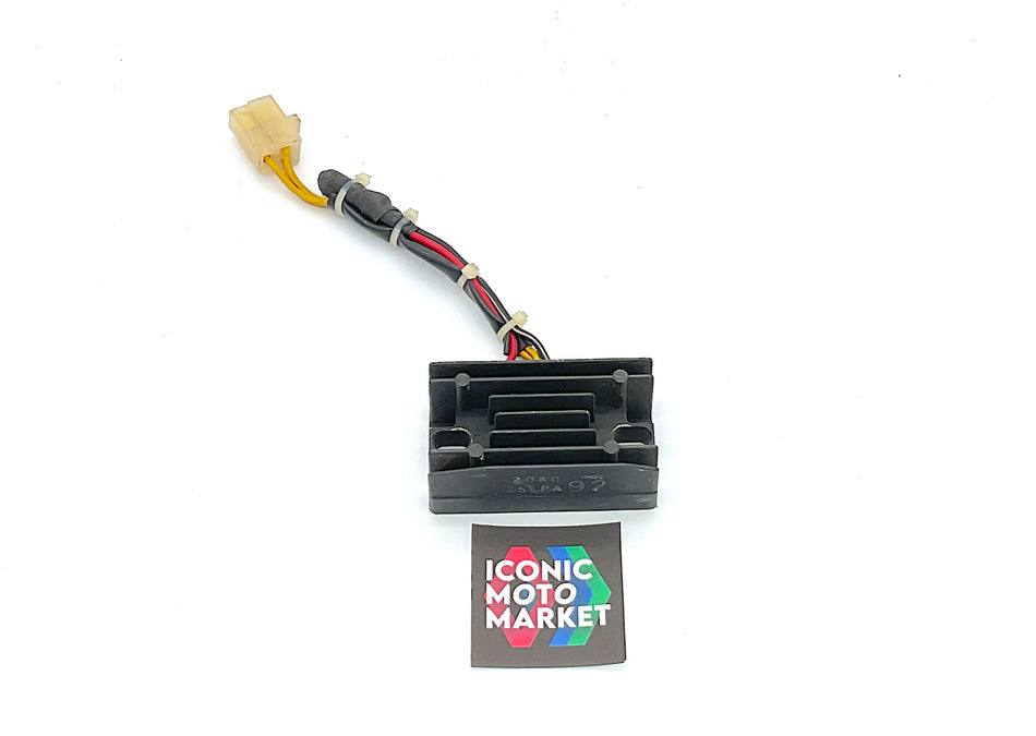 Suzuki RG500 (1985-1987) Regulator/Rectifier. (OEM) #32800-20A00