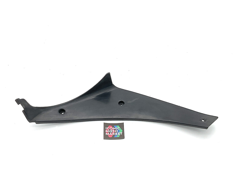 Suzuki RG500 (1985-1987) Inner Fairing, Right-Side. (OEM) #94451-20A00