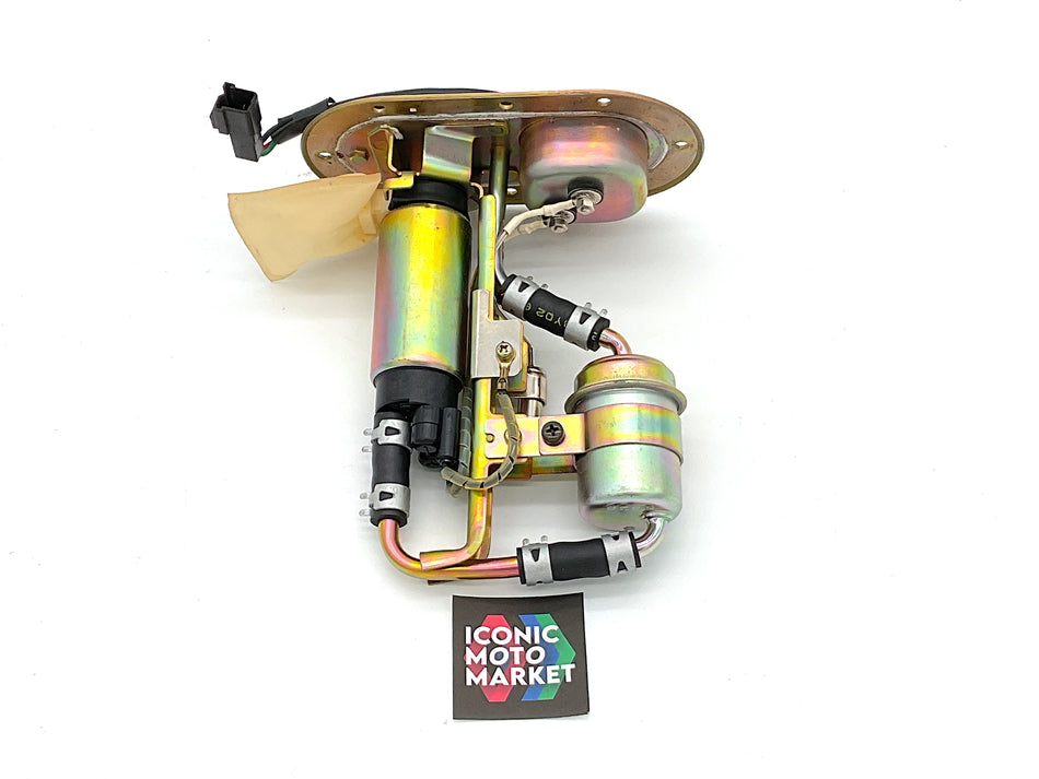 Yamaha YZF-R7 OW-02 (1999) Fuel Pump Assy. (OEM) #5FL139100000