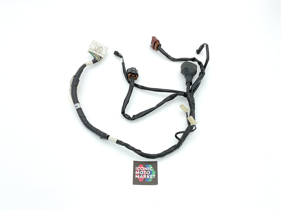 Yamaha YZF-R7 OW-02 (1999) Harness, Headlights. (OEM) #5FL8435900