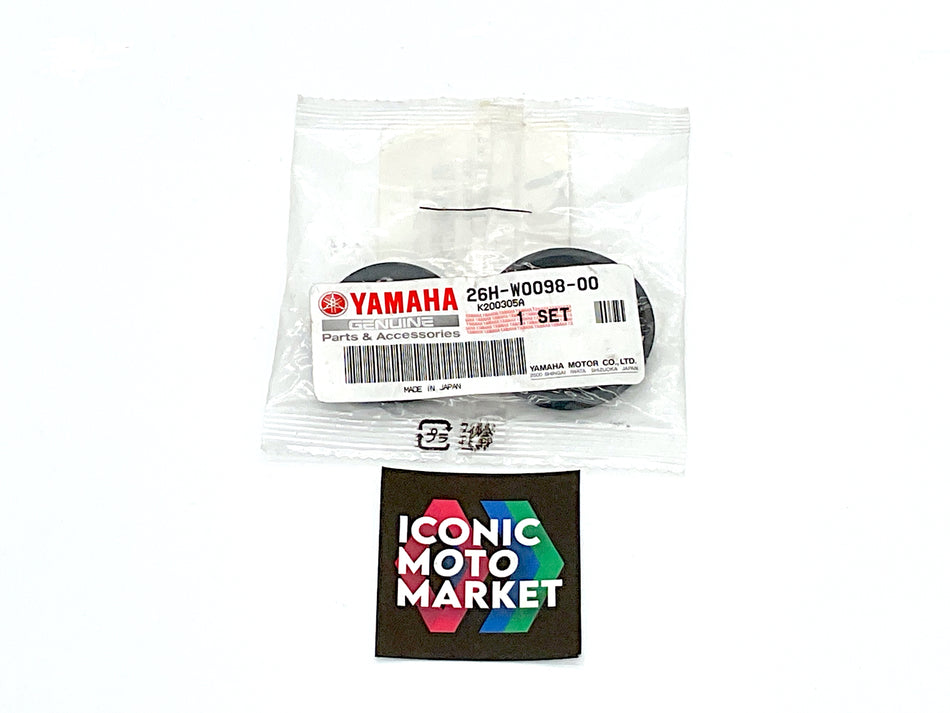 Yamaha YZF-R7 OW-02 (1999) Push Lever Seal Kit. NOS (OEM) #26H-W0098-00