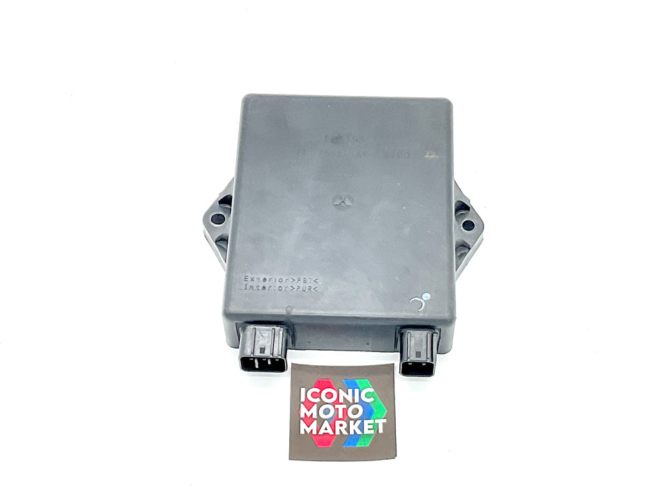Yamaha YZF-R7 OW-02 (1999) CDI Unit Assy. (OEM) #5FL855400000