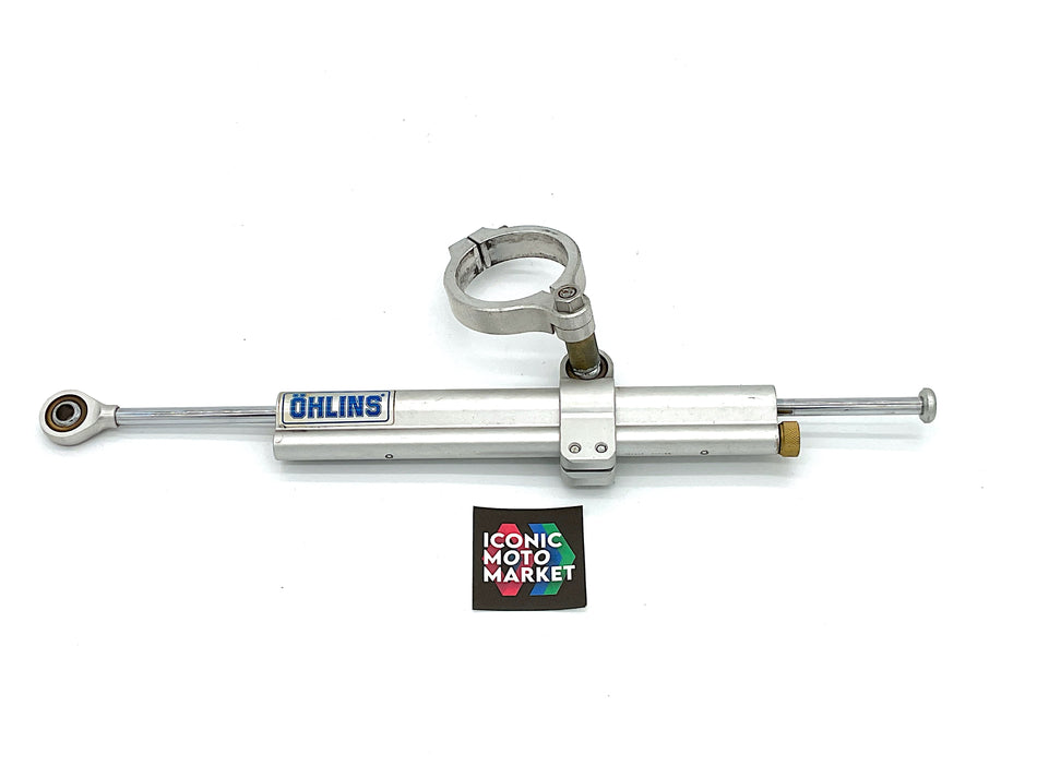 Yamaha YZF-R7 OW-02 (1999) Ohlins Steering Damper. (OEM) #OHL_YZF-R7