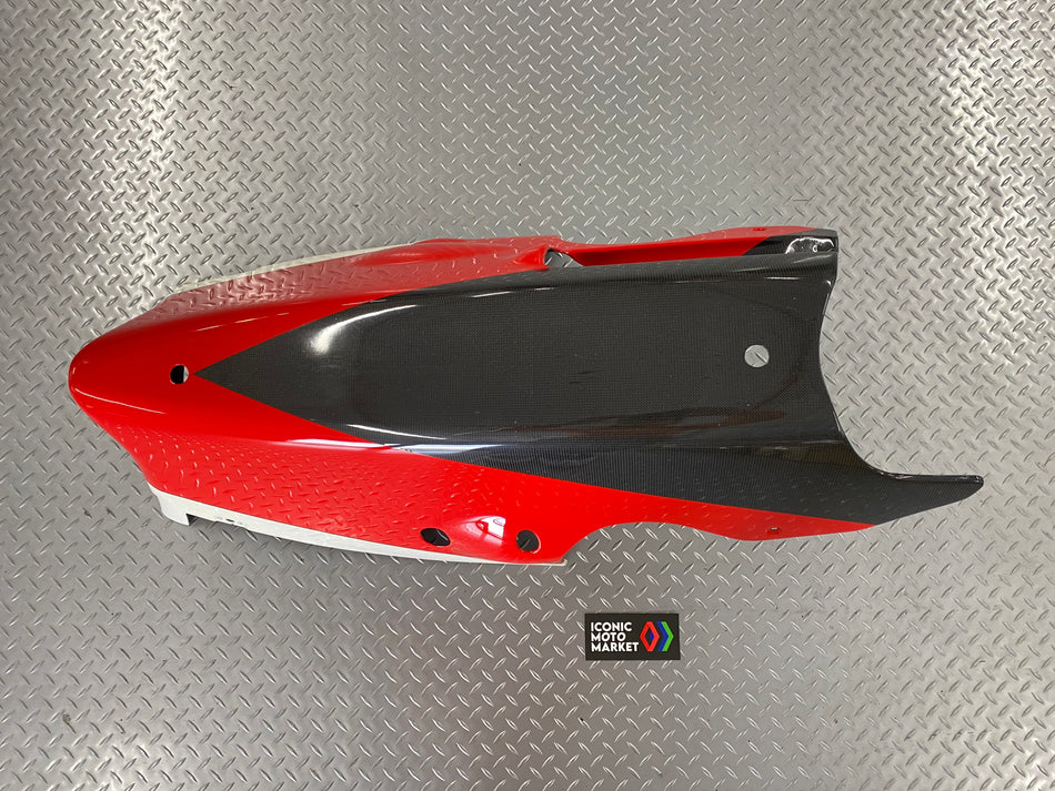 Ducati Desmosedici Belly Fairing #48012571AA